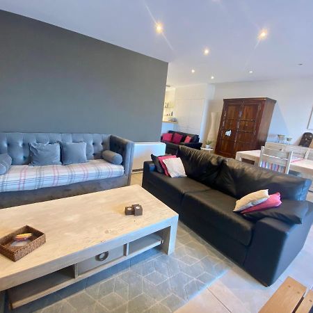 Deluxe Apartment With Shared Pool Ostenda Zewnętrze zdjęcie