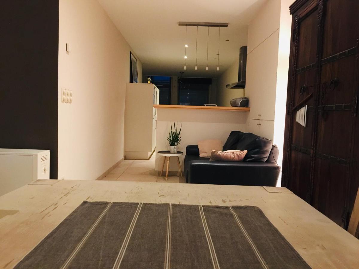 Deluxe Apartment With Shared Pool Ostenda Zewnętrze zdjęcie
