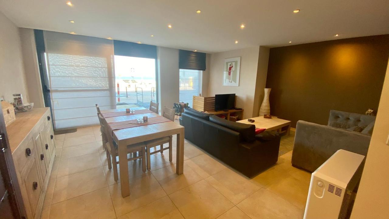 Deluxe Apartment With Shared Pool Ostenda Zewnętrze zdjęcie