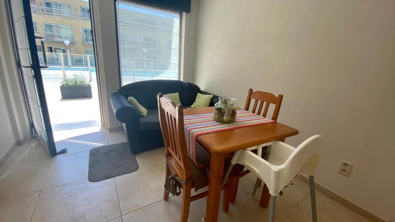 Deluxe Apartment With Shared Pool Ostenda Zewnętrze zdjęcie