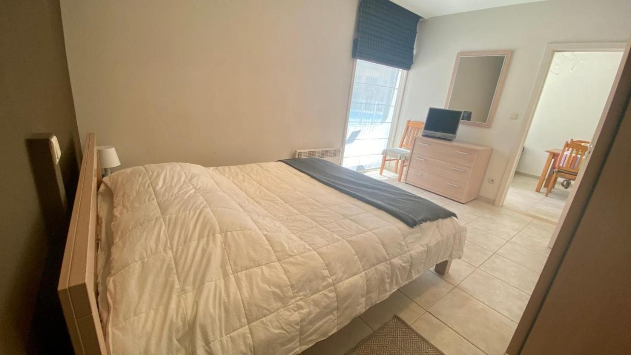 Deluxe Apartment With Shared Pool Ostenda Zewnętrze zdjęcie