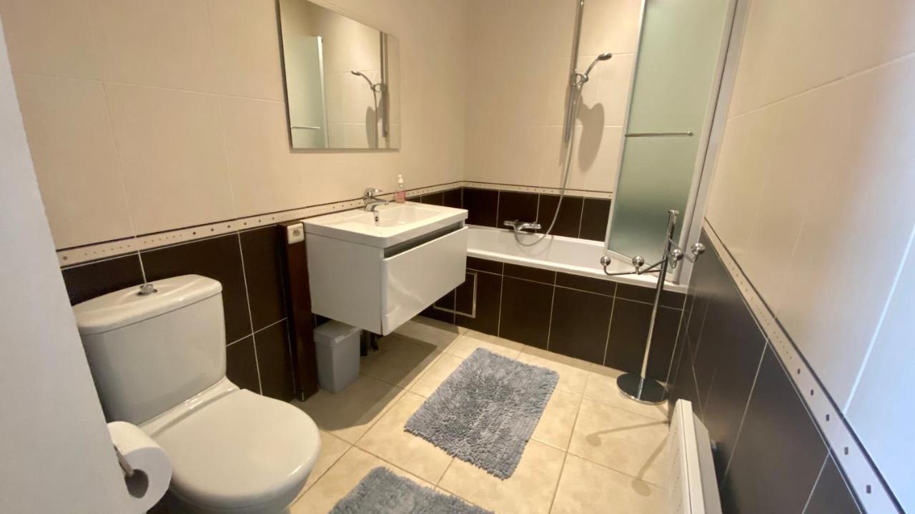 Deluxe Apartment With Shared Pool Ostenda Zewnętrze zdjęcie
