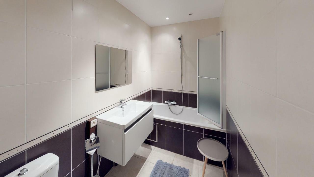 Deluxe Apartment With Shared Pool Ostenda Zewnętrze zdjęcie