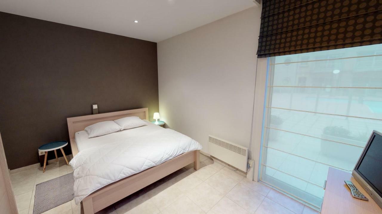 Deluxe Apartment With Shared Pool Ostenda Zewnętrze zdjęcie